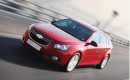 Chevrolet Cruze Hatchback