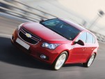 Chevrolet Cruze Hatchback