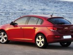 Chevrolet Cruze Hatchback