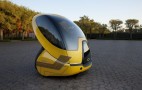 GM To Start Work on Next-Gen EN-V Electric Pod Car Program