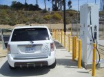 U.S. DoE Looks Towards Hydrogen Cars, Funds $6 Million Research Project 