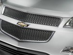 Chevrolet lineup set to undergo radical changes