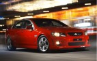 2014 Chevrolet Impala’s Move To Detroit Could Spell End For Commodore Hopes