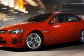 Chevrolet Lumina SS based on the Holden Commodore