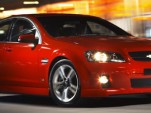 Chevrolet Lumina SS wins ‘Best Sports Saloon’ for 2007