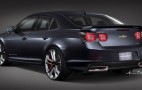 Jaguar XFR-S Spied, Four-Cylinder Porsche, Chevrolet SS Debut: Today's Car News
