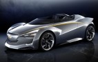 Chevy MiRay: Hybrid 'Muscle Car Of The Future' Concept