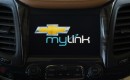 Chevrolet MyLink in the 2014 Impala