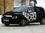 chevrolet mystery hatchback spy shots 003