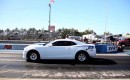 Chevrolet Performance Parts' COPO Camaro concept.