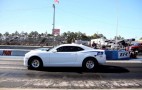 Chevy Performance Tests Its COPO Camaro Concept: Video
