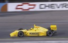 Chevrolet Building IndyCar V-6 Engines For 2012, Penske Already Signed Up