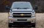 2013 Chevy, GMC Natural Gas Bi-Fuel Pickup Trucks Announced