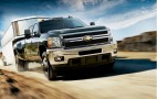 Report: GM Looking at Other Powertrains in HD Trucks