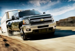 GM Announces Bi-Fuel Pickup Truck Pricing