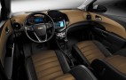 Chevrolet Sonic Dusk: Coming Soon To A Showroom Near You