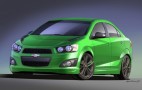 Small Cars Are Big At SEMA