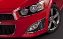 2013 Chevrolet Sonic RS