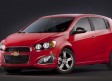 2013 Chevrolet Sonic