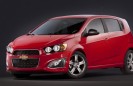 Chevrolet Sonic