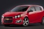 2013 Chevrolet Sonic Photos