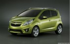 2013 Chevrolet Spark: Just Too Small For U.S. Buyers, Or Not?