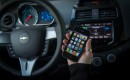 Chevrolet Spark & Sonic models add Apple's voice-activated Siri software to MyLink