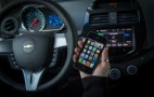 Siri, Amazon Cloud Player, Slacker Come To Dashboards