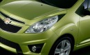 2010 Detroit Auto Show: 2013 Chevrolet Spark