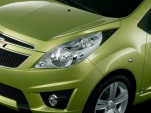 2010 Chevrolet Spark