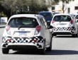 Chevrolet Spark EV Tested In California, Details Unavailable