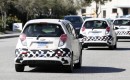 2014 Chevrolet Spark EV Electric Car To Debut At LA Auto Show