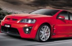 Chevrolet Special Vehicles (CSV) to launch in Middle East, U.S. could follow