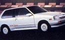 Chevrolet Sprint Turbo
