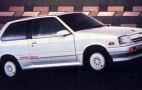 Guilty Pleasure: Chevrolet Sprint Turbo