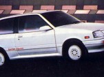 Chevrolet Sprint Turbo