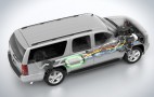 Thermoelectrics Could Harness Exhaust Heat, Improve MPG