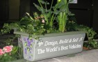 Reduce, Re-use, Recycle: Chevy Volt's Power Pack Planter