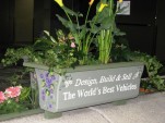 Researchers Turn To Plants And Animals To Fuel Sustainable Car Development
