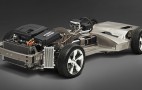 GM will build Volt battery factory in the U.S. with LG Chem