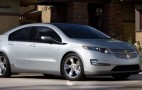 First Chevrolet Volt engines will come from Austria