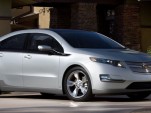 Chevrolet Volt