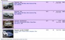 Chevrolet Votls for sale on eBay