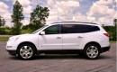 Driven: 2009 Chevrolet Traverse