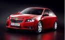 2011 Chevrolet Cruze Compact Car Launch Delayed Til Next Fall
