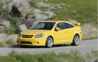 2009 Chevrolet Cobalt Review: Fab or Drab?