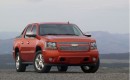 No Fear: GM's Trucks Will Survive