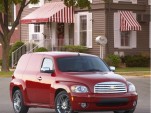 2009 Chevrolet HHR