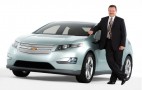 2011 Chevrolet Volt: First Production Photos