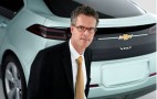 BMW Hires Lead Electric-Car Engineer From Chevy Volt Team